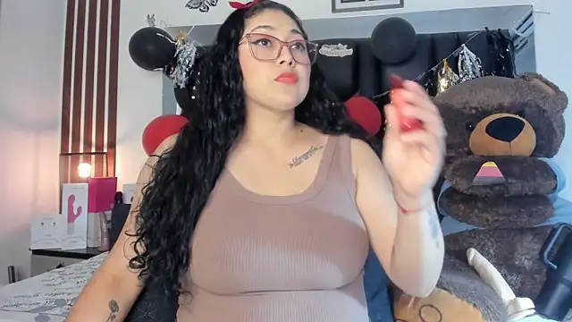 meikochoe online show from 10/04/25, 07:04