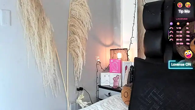 meikochoe online show from 11/27/25, 08:09