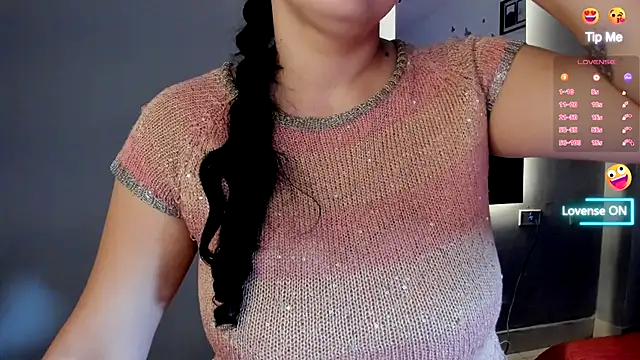 meikochoe online show from 11/18/25, 08:34