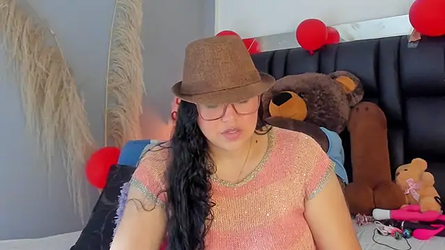 meikochoe online show from 02/16/26, 07:56