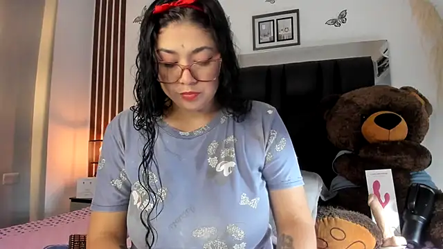 meikochoe online show from 09/29/25, 08:25