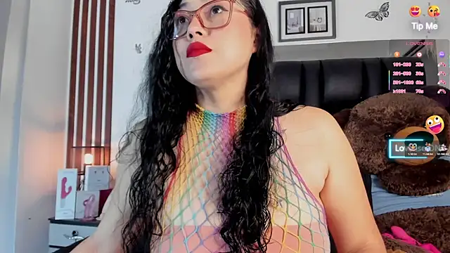 meikochoe online show from 11/11/25, 07:41