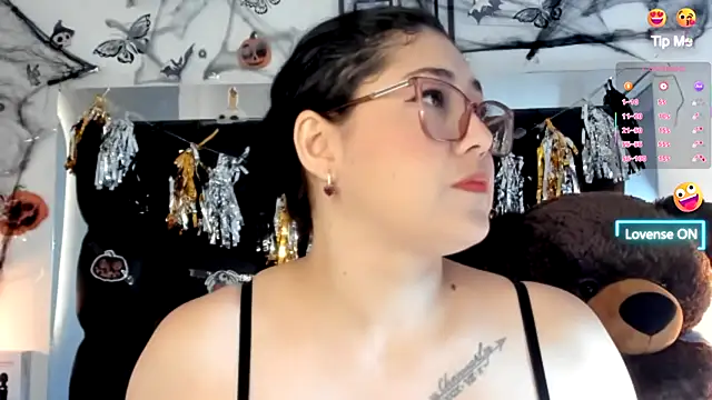 meikochoe online show from 10/24/25, 07:46