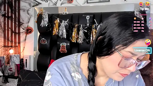 meikochoe online show from 10/27/25, 07:59