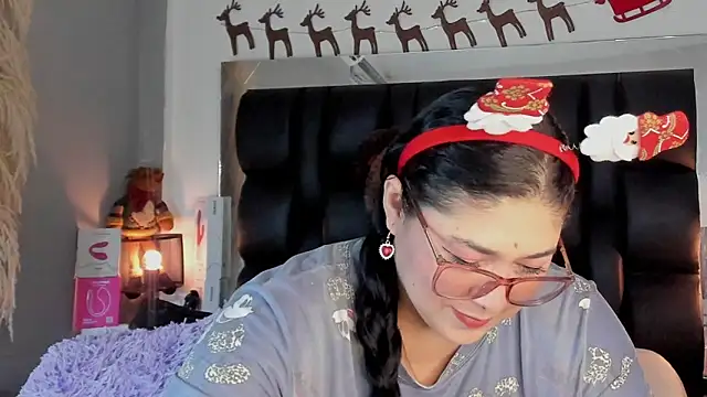 meikochoe online show from 12/18/25, 07:07