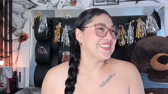 meikochoe online show from 10/25/25, 08:53