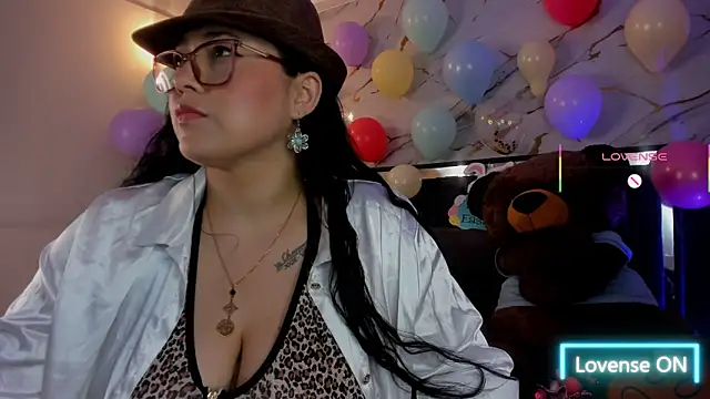 meikochoe online show from 03/28/26, 08:54