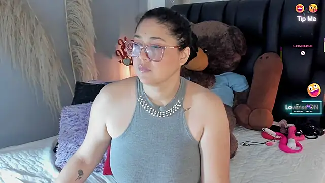 meikochoe online show from 02/22/26, 06:20