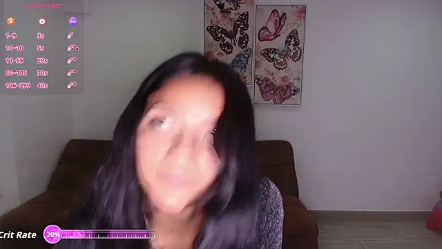 dolcebella online show from 03/31/26, 05:20