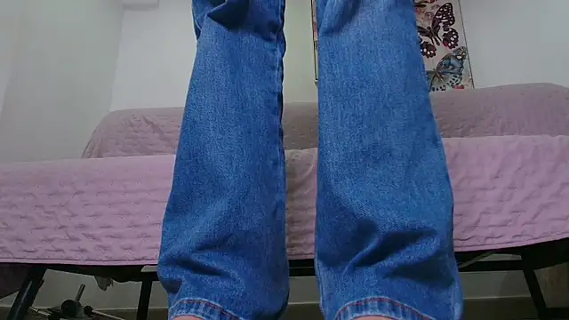 dolcebella online show from 01/10/26, 05:03