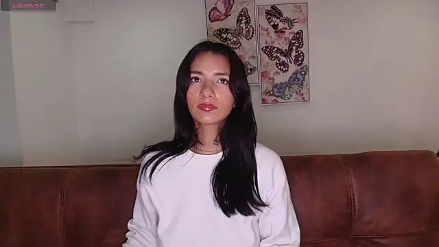 dolcebella online show from 01/12/26, 08:36