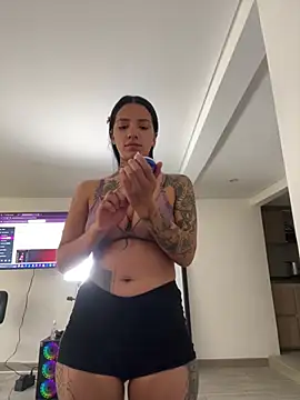 dolcebella online show from 02/26/26, 05:35