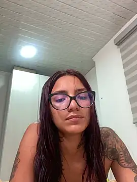 dolcebella online show from 03/18/25, 07:55