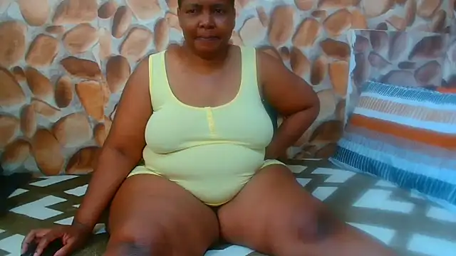 Snapshot of AfricanBigAssxx98 chatting on 10/14/25, 07:31 AfricanBigAssxx98 online show from 10/14/25, 07:31