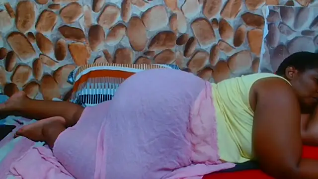 AfricanBigAssxx98 online show from 12/16/25, 09:30