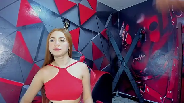 Hana and Zeta online show from 11/14/25, 12:09