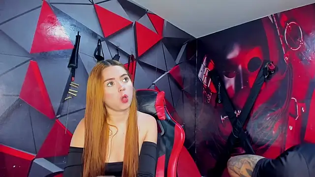 Snapshot of Hana_and_Zeta chatting on 01/09/26, 12:23 Hana and Zeta online show from 01/09/26, 12:23