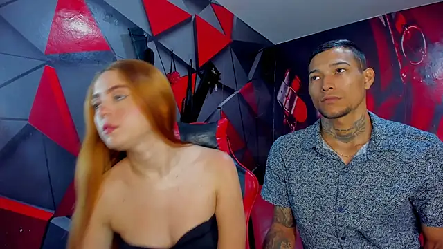 Hana and Zeta online show from 12/18/25, 12:31