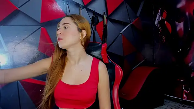 Snapshot of Hana_and_Zeta chatting on 01/17/26, 12:20 Hana and Zeta online show from 01/17/26, 12:20