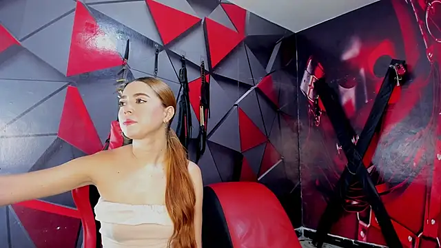 Snapshot of Hana_and_Zeta chatting on 01/18/26, 12:41 Hana and Zeta online show from 01/18/26, 12:41