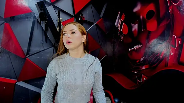 Hana and Zeta online show from 11/30/25, 12:17