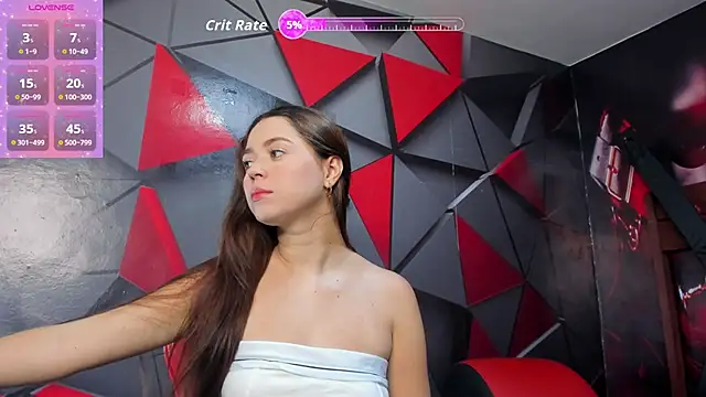 Hana and Zeta online show from 10/23/25, 12:15