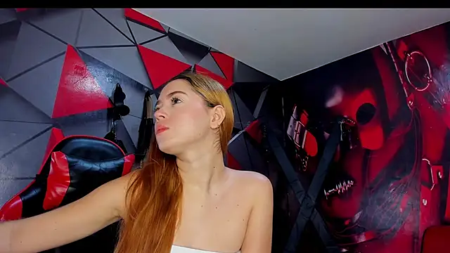 Snapshot of Hana_and_Zeta chatting on 02/03/26, 12:21 Hana and Zeta online show from 02/03/26, 12:21