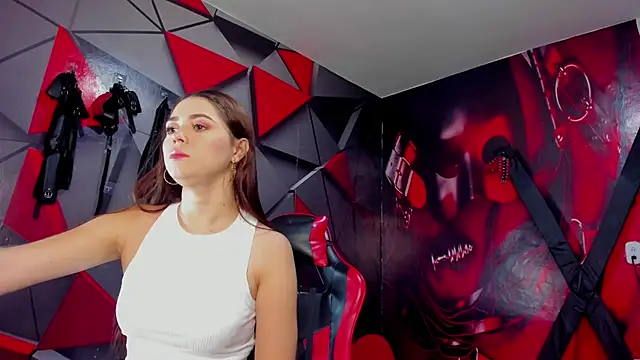 Hana and Zeta online show from 09/10/25, 12:04