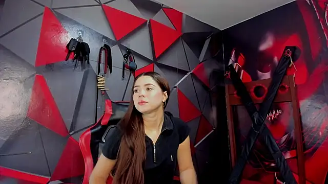 Hana and Zeta online show from 09/30/25, 12:11