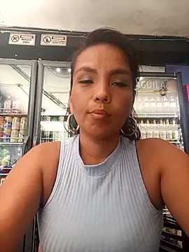 mariana mauricio hot online show from 04/01/26, 09:12