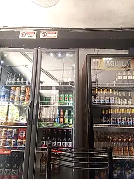 mariana mauricio hot online show from 04/15/26, 07:58