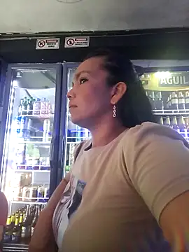 mariana mauricio hot online show from 04/07/26, 10:44