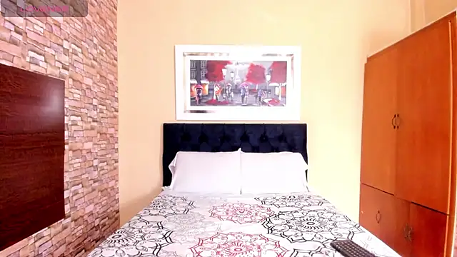 mariana mauricio hot online show from 02/15/26, 09:58