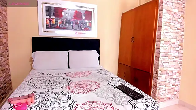 mariana mauricio hot online show from 02/26/26, 07:36