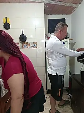 ZuriandAlex online show from 05/09/26, 02:26