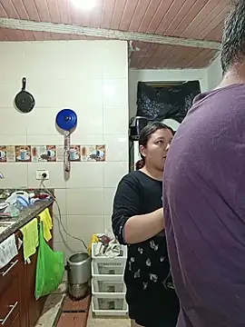 Snapshot of ZuriandAlex chatting on 01/15/26, 10:51 ZuriandAlex online show from 01/15/26, 10:51