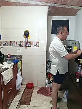 ZuriandAlex online show from 03/28/26, 03:29