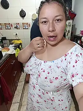 ZuriandAlex online show from 11/29/25, 12:49