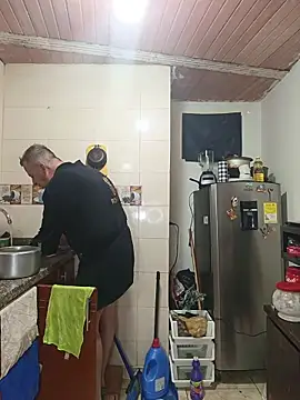 ZuriandAlex online show from 03/11/26, 02:05