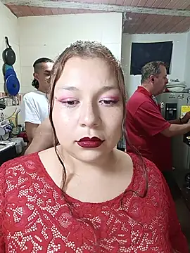 ZuriandAlex online show from 04/11/26, 04:42