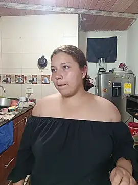 ZuriandAlex online show from 04/06/26, 04:30