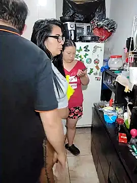 ZuriandAlex online show from 10/23/25, 12:26