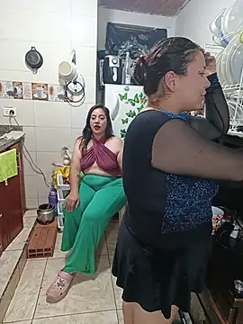 ZuriandAlex online show from 11/28/25, 01:06