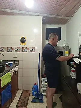 ZuriandAlex online show from 03/15/26, 03:35