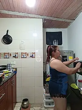 ZuriandAlex online show from 03/04/26, 01:02