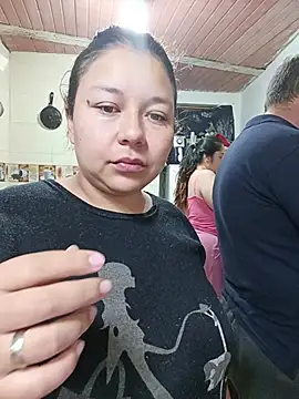 ZuriandAlex online show from 11/30/25, 01:01