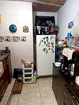 ZuriandAlex online show from 10/29/25, 11:03