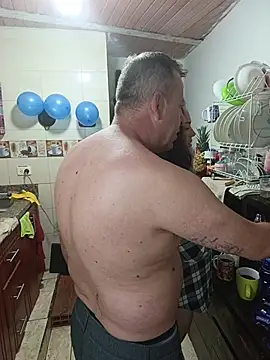 ZuriandAlex online show from 11/10/25, 12:37