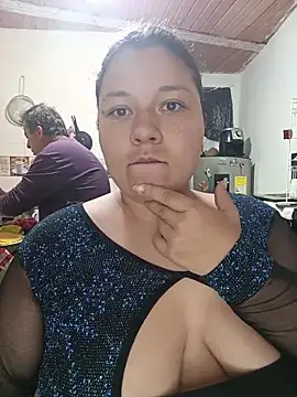 Snapshot of ZuriandAlex chatting on 02/18/26, 01:14 ZuriandAlex online show from 02/18/26, 01:14