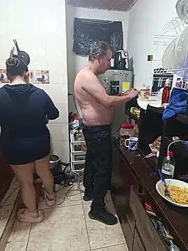 Snapshot of ZuriandAlex chatting on 02/19/26, 01:46 ZuriandAlex online show from 02/19/26, 01:46